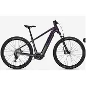 Focus Jarifa² 6.7 29´´ Mtb Electric Bike Violet M / 600Wh