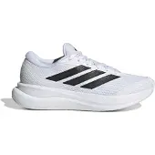 Adidas Chaussure de course 'RUNFALCON 6' noir / blanc