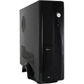 LC-Power 1400mi Pc Tower Case Noir
