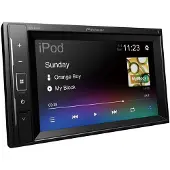 Pioneer Autoradio DMH-A241BT
