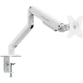 LC-Power LC-EQ-A32W Monitorarm für Monitore bis zu 32"/81,28 cm (W)