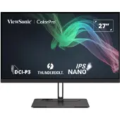 Viewsonic VP2776T-4K Moniteur LED 27" 4K