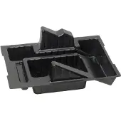 Bosch Powertools Insert L-BOXX 374, adapté à la GKS 85 G