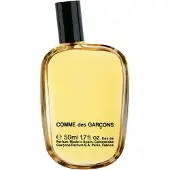 Comme des Garcons Original 50ml Eau De Parfum Jaune Homme