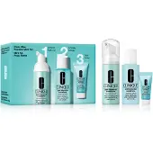 Clinique Anti Blemish Solutions Coffret