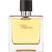 Hermès Paris Eau de parfum terre d'Hermès 75 ml