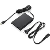 Lenovo Idg Gx20z46271 Laptop Charger Argenté