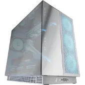 Mars Gaming Boîtier ATX semi-tour MCNOVA3