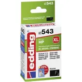 Edding EDD-543 Druckerpatrone 1 Stück(e) Kompatibel Hohe (XL-) Ausbeute Schwarz (18-543)