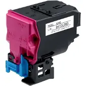 Konica Minolta A0X5353 - Magenta - Toner