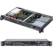 Super Micro Computer B.v. SYS-5019D-FN8TP Server BAB SYS-5019D-FN8TP
