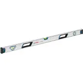 Bosch Professional 1 600 A01 6BR Professional Niveau à bulle métallique 120,0 cm