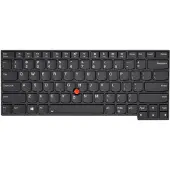 Lenovo 01YP452 Pièce de rechange pour ordinateur portable Clavier (01YP452)