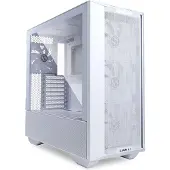Lian Li Lancool Iii E-atx Pc Tower Case Blanc