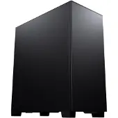 Phanteks Xt Silent Pc Tower Case Noir