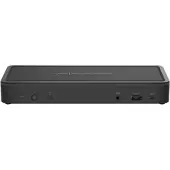 Belkin Inc003vfbk Usb-c Docking Station Argenté