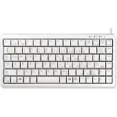 Cherry TAS G84-4100 Corded DE-Layout hellgrau