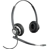 Poly EncorePro HW720 - Casque d'écoute - supra-auriculaire - filaire