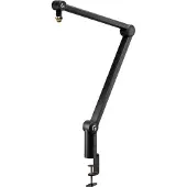 LOGI G Compass Broadcast Boom Arm BLACK