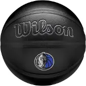 Wilson Ballon NBA Premiere Dal Mavericks
