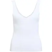 Object Haut 'OBJKuni' blanc