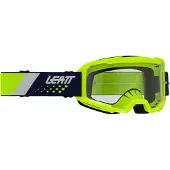 Leatt Vizion 2.5 Dots Lunettes de motocross