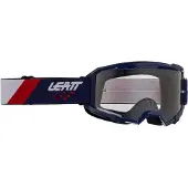 Leatt Vizion 2.5 Dots Lunettes de motocross