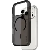 PanzerGlass Flagship Urban Explorer Magsafe Iphone 17 Pro Phone Case Clair