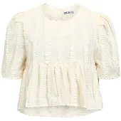 Object Chemisier beige