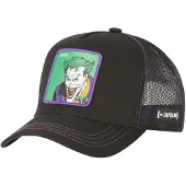 Capslab Jok1 Casquette Vert Homme Vert One Size