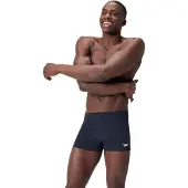 Speed Eco Endurance + Swimming Boxer Bleu UK 38 Homme