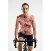 CMP T-shirt à Manches Courtes 34z5215