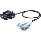 Makita Adaptateur de batterie 18V BAP18C - 191M50-5