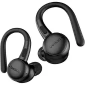 Belkin Activefit Sports Wireless Earphones Noir