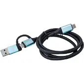 ITEC Câble Usb-c À /