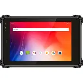 ALLNET Tablette extérieure durcie Windows Scanner 2D NFC LTE (X-trail-100-Intel-2D)
