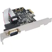 InLine Carte d'interface