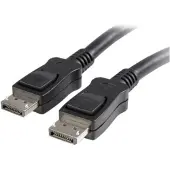 Techly Displayport Cable Male-Male 3M