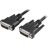 Techly cable dvi 900232630 10 m