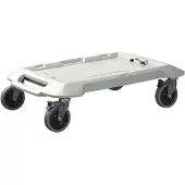 Bosch professional Plateau à Roulettes - 1600A001S9