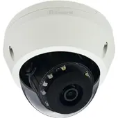 LevelOne IPCam FCS-3307 Dome 5MP H.265 IR 12W PoE