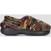 Crocs Sabots Cls Unfurgettable Camo Clog femmes - Marron - 36 / 37