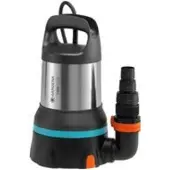Gardena 9036-61 Tauchpumpe 750 W 17000 l/h 7 m (09036-61)