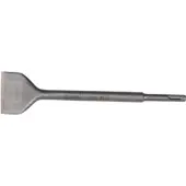 Makita Burin large SDS-PLUS 40 x 200 mm SDS-PLUS - Coudé - 40 x 200 mm