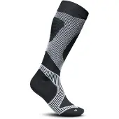 Bauerfeind Chaussettes de compression Run Performance