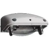 Mobotix MOBO Mx-M-CM-M73 Support plafond pour les modèles M73