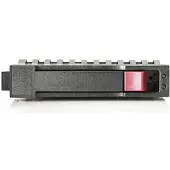 HP - Disque dur - 300 Go - 2.5" (6.4 cm) - SAS - 10000 tours/minute - avec support SmartDrive