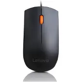 Lenovo Souris GX30M39704 ambidextre USB Type-A 1600 DPI