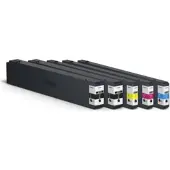 Epson C13T02S200 - Cyan - Cartouche d'encre