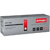 ActiveJet Toner ATH-79N (remplace HP 79A CF279A ; Supreme ; 2000 pages ; noir)